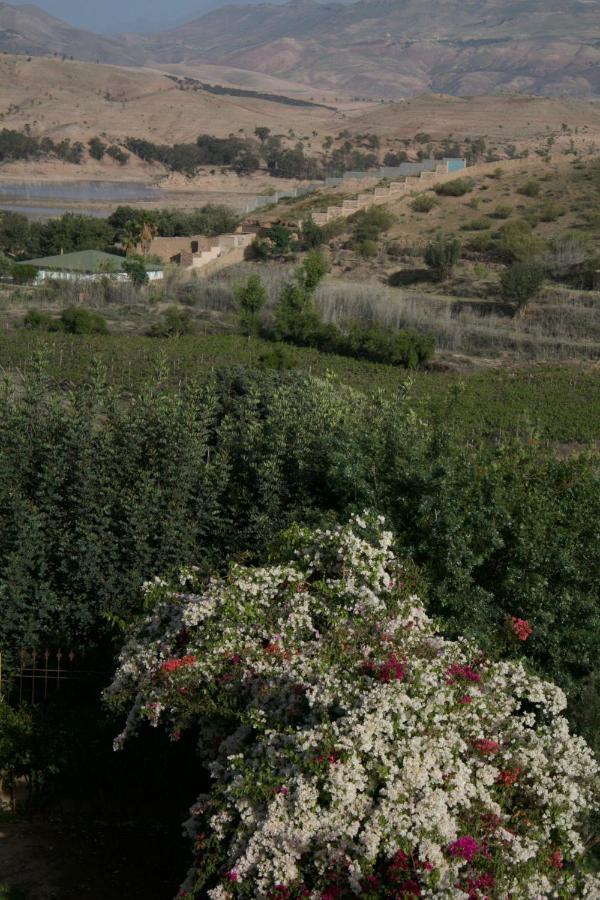 Les Terrasses Du Lac Marrakech Lalla Takerkoust Exterior foto