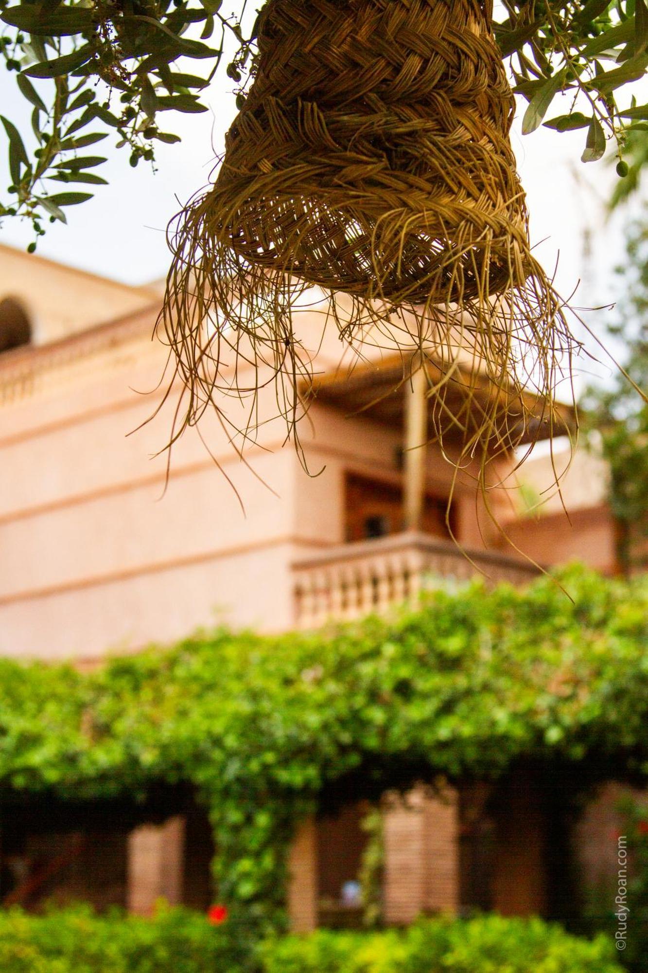 Les Terrasses Du Lac Marrakech Lalla Takerkoust Exterior foto